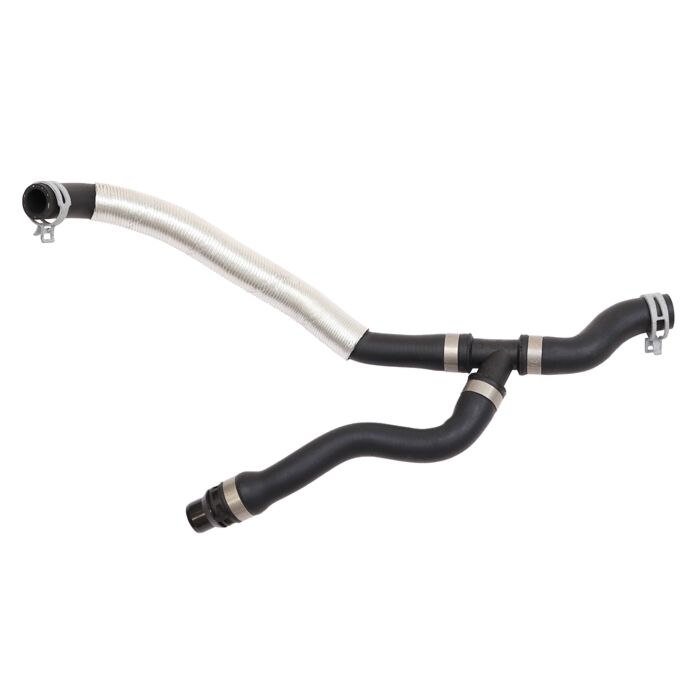 Manguera de calefacción HVAC Volvo para calefactor y aire acondicionado S60 S90 V60 V90 XC60 II XC90, número de pieza Volvo 31338718_B