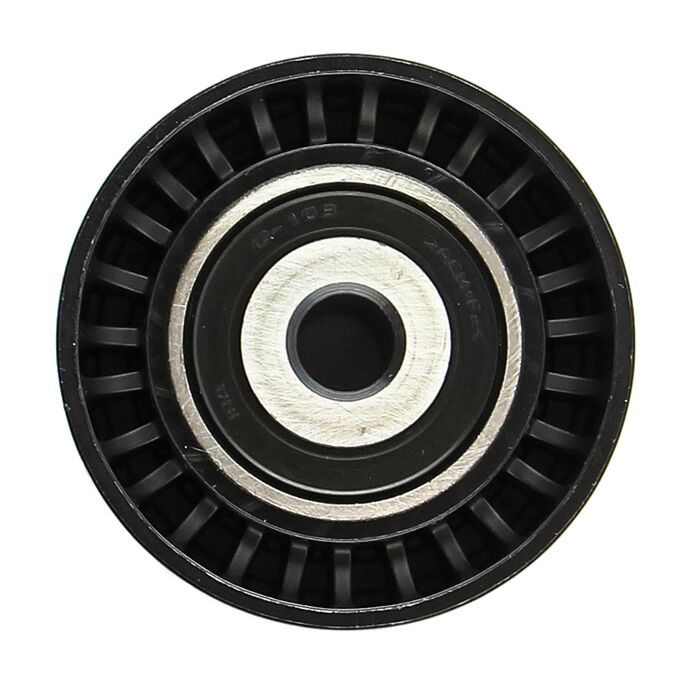 Rodillo guía de correa de distribución Volvo para CITROEN FIAT PEUGEOT VOLVO 2 2008 206+ 207 208 3 3008 301 308 4008 5 5008 508 B-MAX BERLINGO C-ELYSEE C-MAX C3 C3 Picasso C30 C4 C4 AIRCROSS C4 CACTUS C4 Grand Picasso C4 Picasso C5 DS3 DS4 DS5 ECOSPORT EX