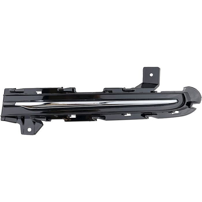 Volvo Bumperlijst links voor VO. nr 31347042