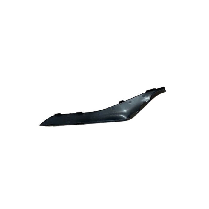 Parachoques Volvo, tapa izquierda XC60, pieza de Volvo nr 31352458
