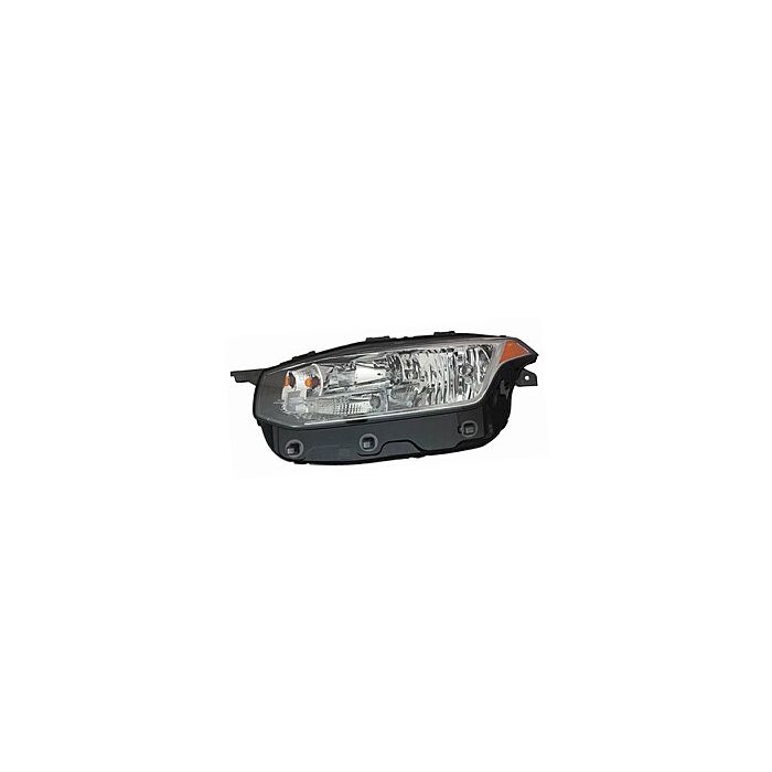 Faros izquierdos Volvo XC90 II 16- Número de pieza de Volvo 31353139