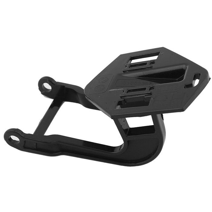 Bisagra de limpiador de faros Volvo, lado izquierdo, para VOLVO XC90 II 16- Número de pieza de Volvo 31353366
