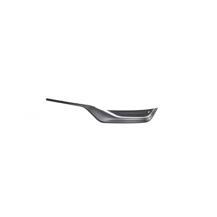 Lista de parachoques Volvo a la izquierda para VOLVO S60 II 11-18 V60 I -18 Número de pieza de Volvo 31353654