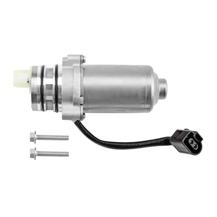 Bomba de Aceite para Acoplamiento Diferencial Volvo, número de pieza Volvo 31367750.