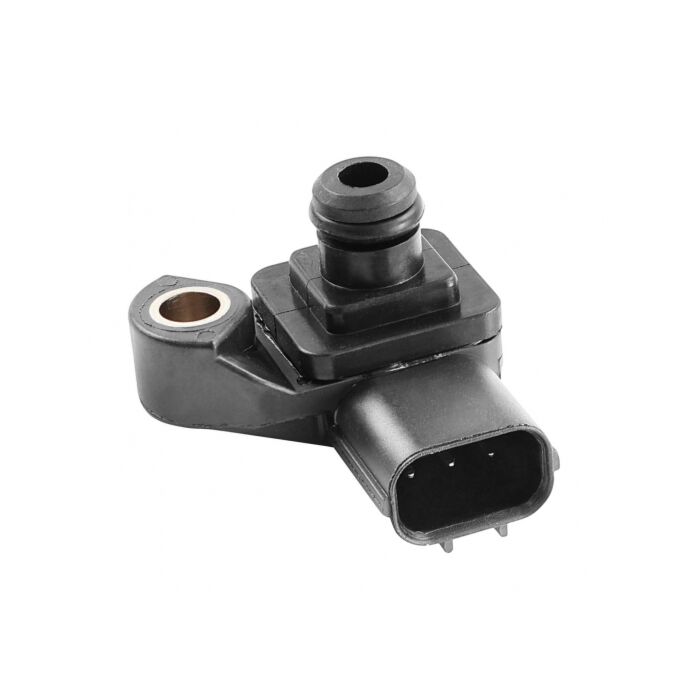 Sensor de Presión del Colector Volvo S60 S80 S90 V40 V60 V70 V90 XC40 XC60 XC60 II XC70 XC90, número de pieza Volvo 31372487_B
