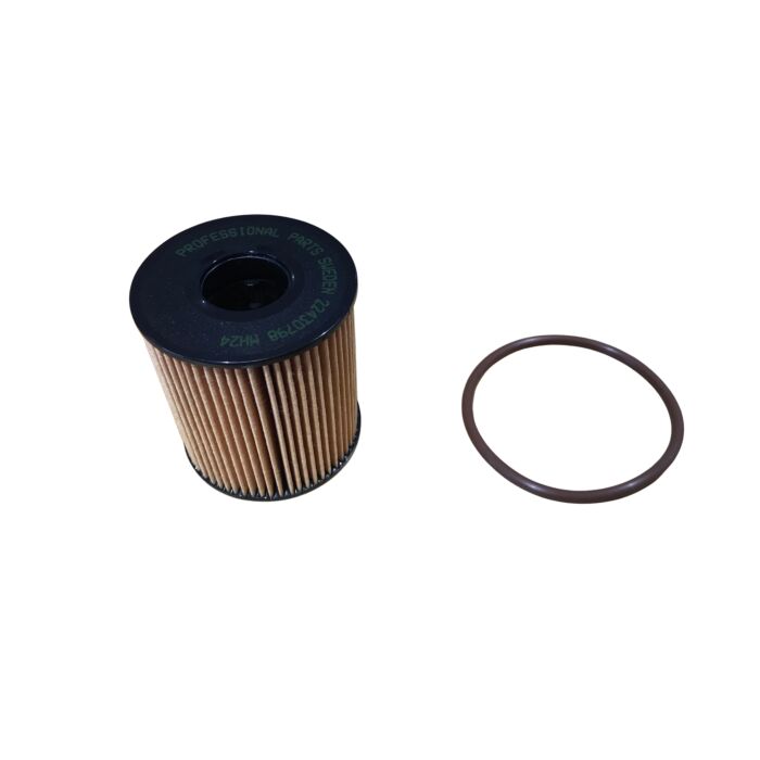 Volvo Filtro de aceite Volvo S40 - C30 - C70 - S80 - V70 - V50 Volvo repuesto no 31372700