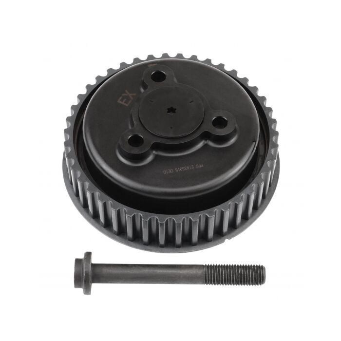 Bobina de leva VVT de escape Volvo para S60 S80 V40 V60 V70 XC60 XC70, número de pieza de Volvo 31375876_B