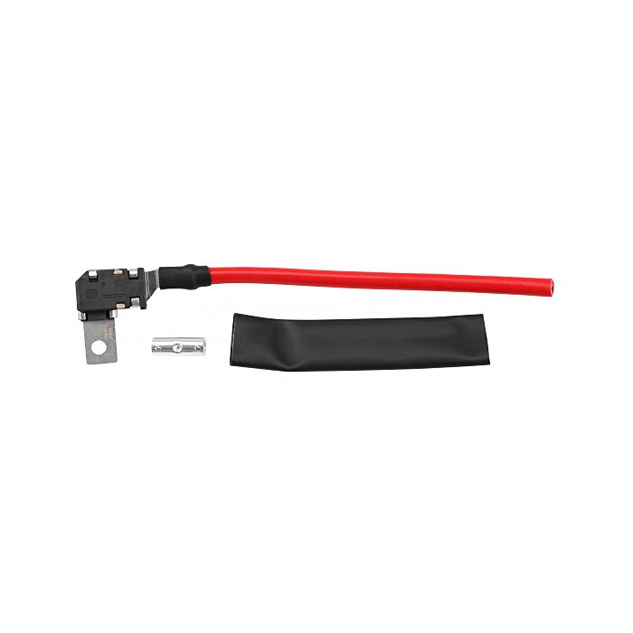 Volvo Fusible de cable de batería S60 S80 V60 V70 XC60 XC70 Volvo número de pieza 31376602_B