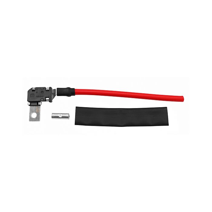 Volvo Fusible de cable de batería S60 S80 V60 V70 XC60 XC70 Número de pieza de Volvo 31376604_B