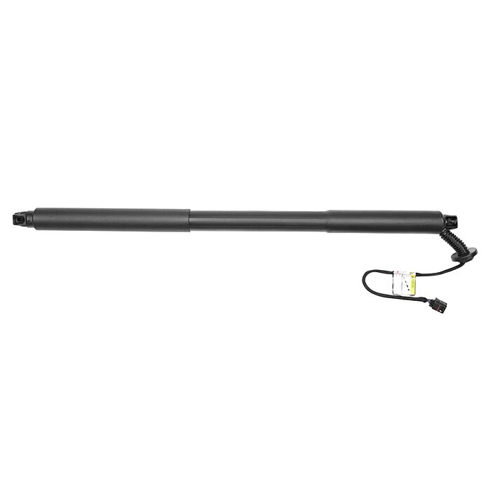 Soporte de Elevación Volvo, Puerta Trasera Eléctrica Izquierda V90, Número de Pieza de Volvo 31385256_B