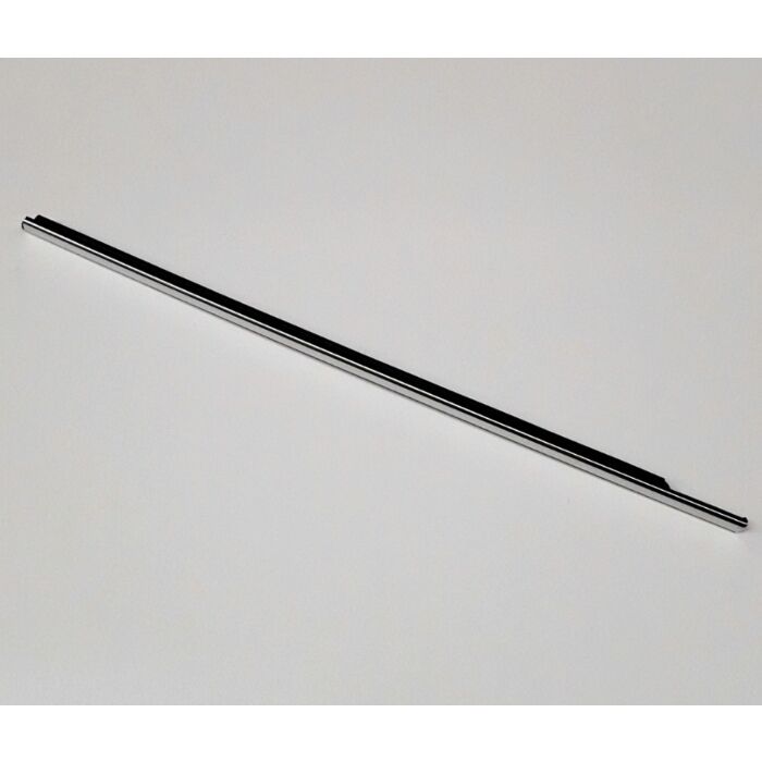 Moldura de puerta delantera para Volvo S60 (2011-2018) S60 V60 (2011-2018) lado izquierdo, cromado, número de pieza Volvo 31391784.