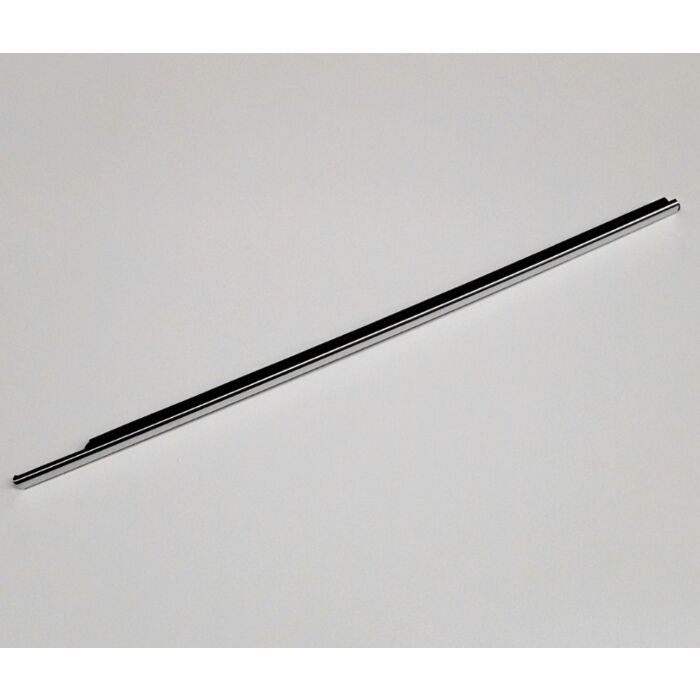 Moldura de puerta delantera para Volvo S60 (2011-2018) S60 V60 (2011-2018) derecha en cromo, número de pieza Volvo 31391785.