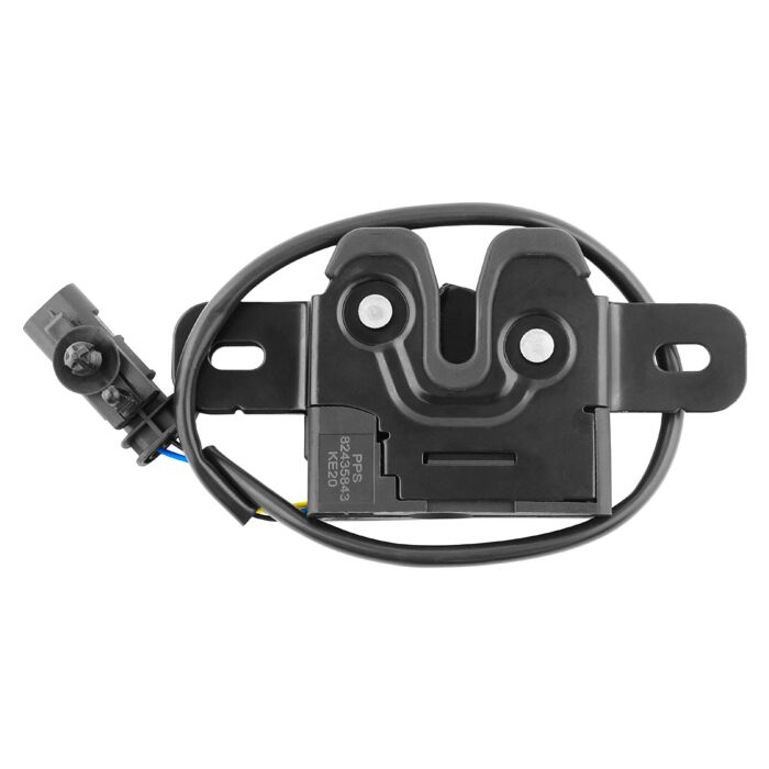 Cerradura de Capó Volvo para VOLVO XC60 I -17 Número de pieza de Volvo 31402800