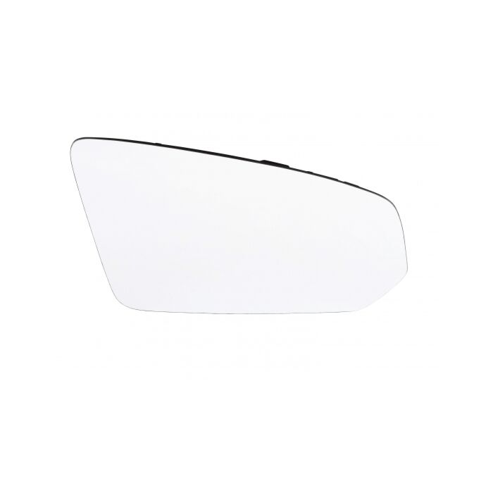 Cristal de espejo exterior derecho Volvo S60 S90 V60 V90, número de pieza Volvo 31402871_B