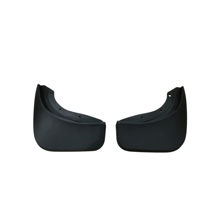 Conjunto de Guardabarros Volvo - Para izquierda/derecha V90 CC trasero negro, número de pieza Volvo 31408783