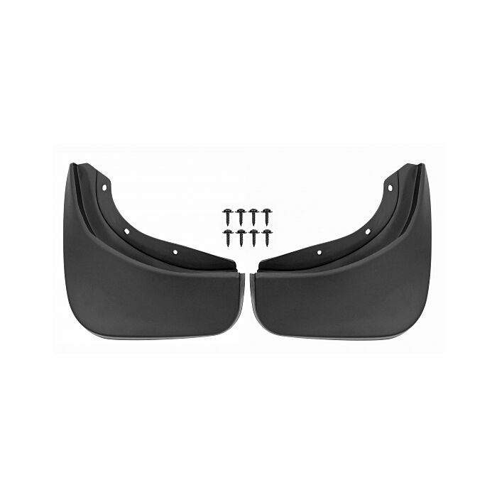 Conjunto de Guardabarros Volvo - Izquierda/Derecha Trasera V90CC awd Volvo, número de pieza 31408784_B