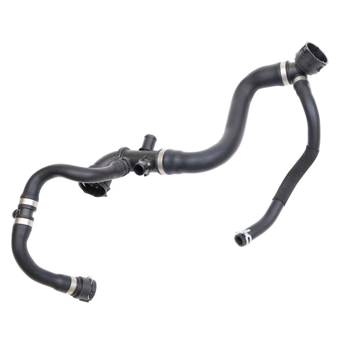 Manguera del Radiador para Volvo XC60, número de pieza de Volvo 31410825_B