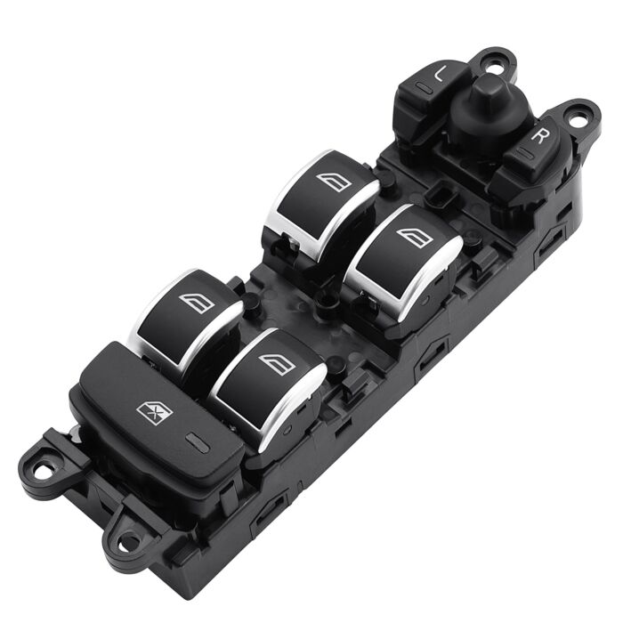 Interruptor de Ventana Volvo XC60, pieza de Volvo nr 31415674_B