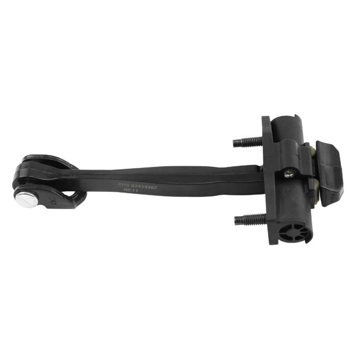 Atrapador de puerta trasero izquierdo y derecho Volvo XC60 II, número de pieza de Volvo 31424467_B