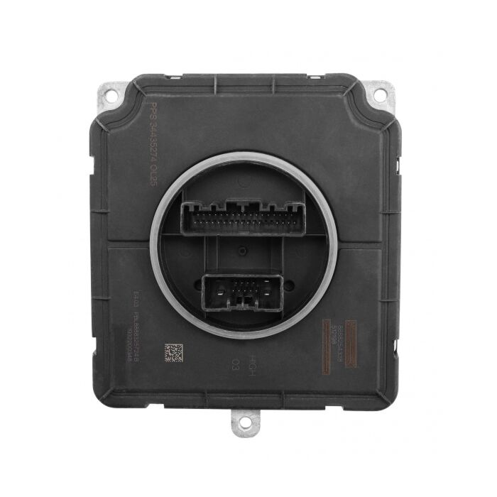 Módulo de Control de Faros LED Volvo S60 S90 V60 V90 XC40 XC60 II XC90, número de pieza Volvo 31427776_B