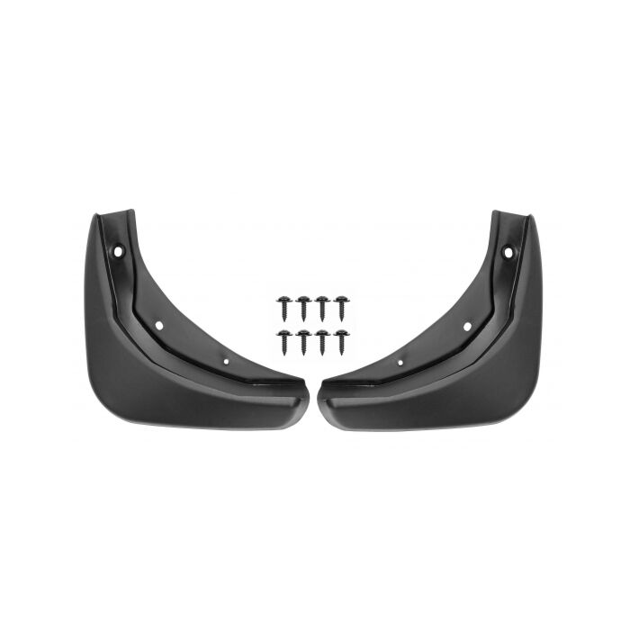 Guardabarros Delantero Volvo S90 V90, número de pieza de Volvo 31439243_B
