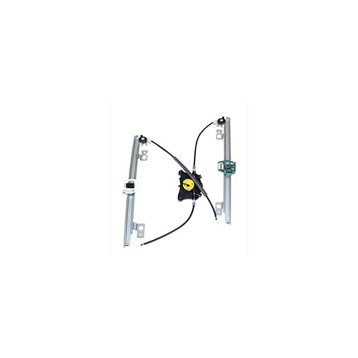 Mecanismo de ventana / vidrio Volvo con motor eléctrico para VOLVO S60 II 11-18 V60 I -18, número de pieza de Volvo 31440785