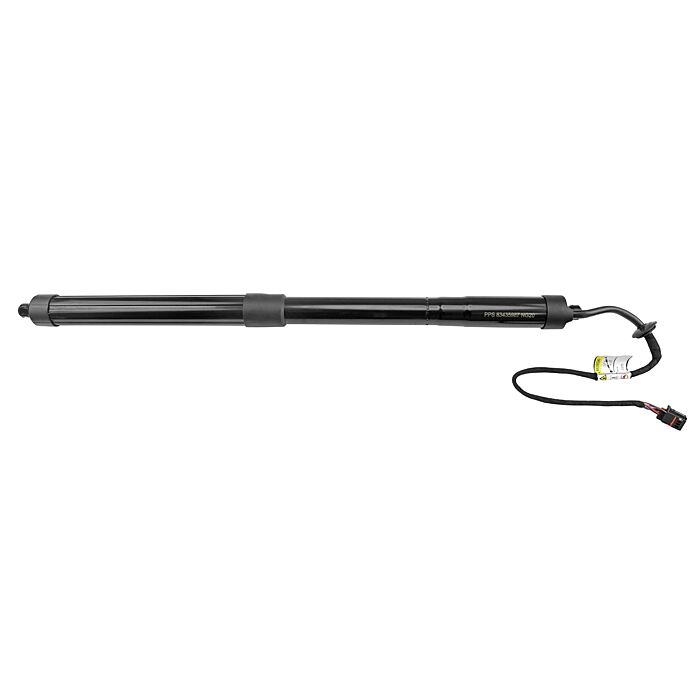 Soporte de Elevación Eléctrico para Puerta Trasera Izquierda y Derecha XC60 Volvo, Número de Pieza 31455987_B