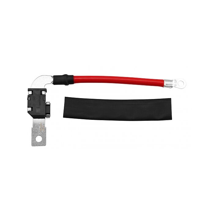 Fusible del cable de batería Volvo V40 número de pieza Volvo 31456198_B