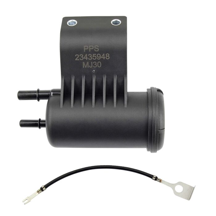 Filtro de Combustible Volvo XC40, pieza de Volvo nr 31465948_B