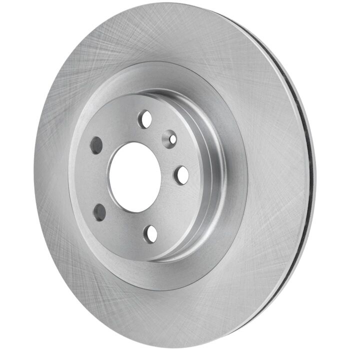 Volvo Disco de Freno Trasero 17 Pulgadas (320mm) Volvo S90 - V90 - S60 - V60 - XC60 Volvo repuesto no 31471816