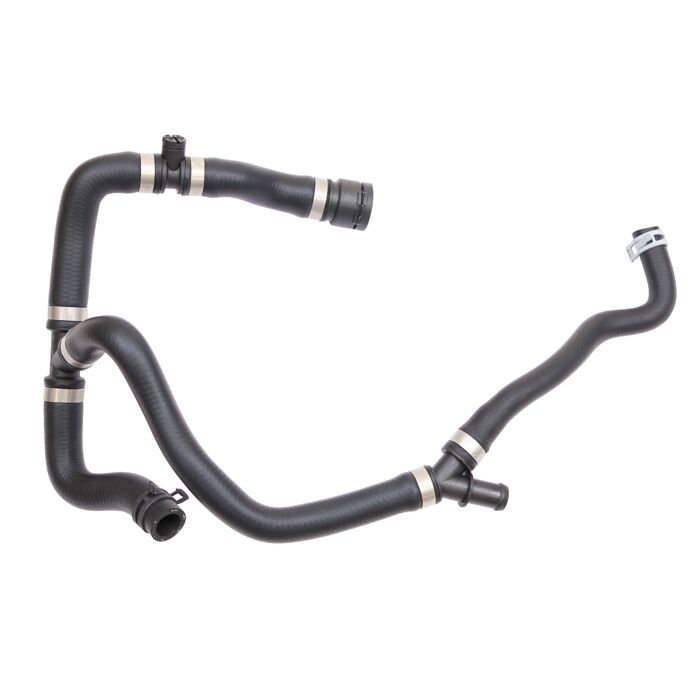 Manguera del Radiador Volvo S60 S90 V60 V90 XC60 II XC90, número de pieza Volvo 31474851_B