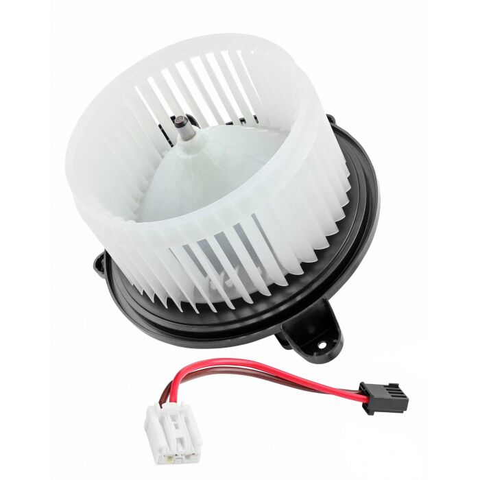Motor de Calefacción Volvo XC40, pieza de Volvo número 31497510_B