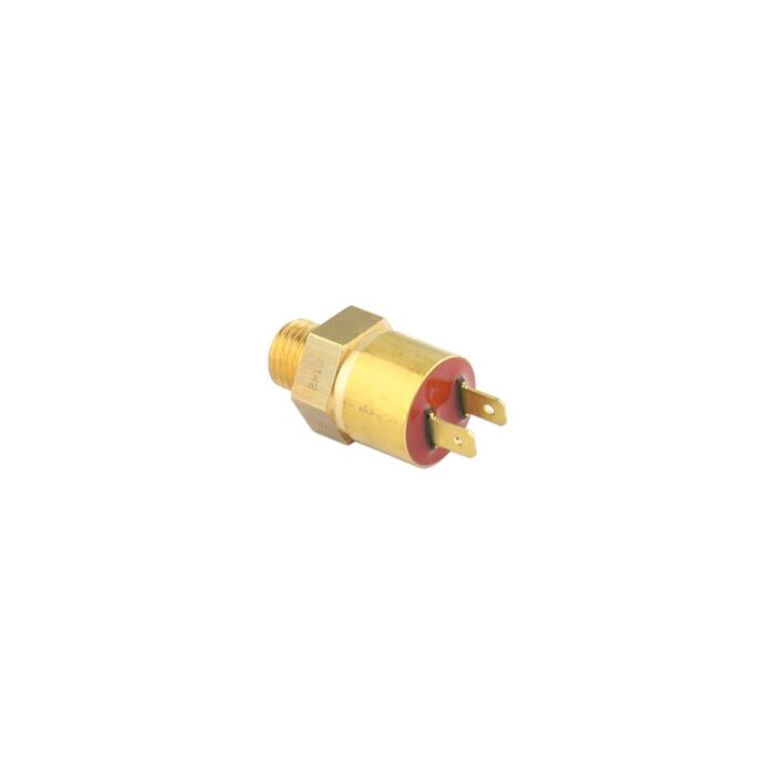 Contacto Térmico Volvo VOLVO 340-360 ventilador de radiador Volvo pieza nr 3211204