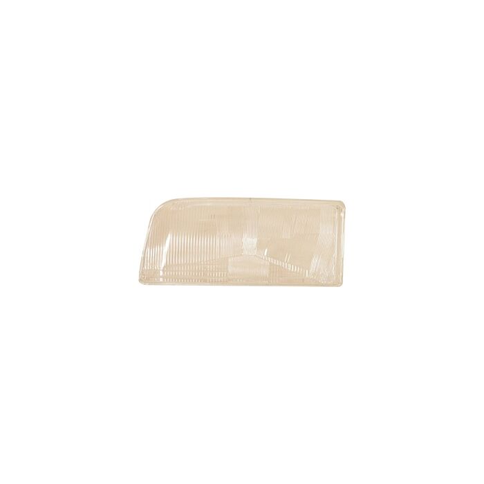 Cristal de iluminación para faro de Volvo 850, pieza de Volvo número 3212693