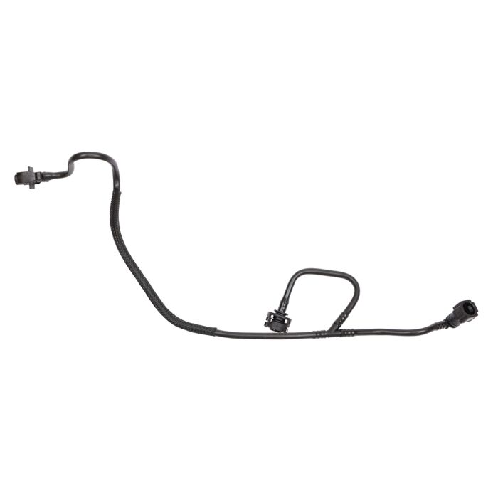 Manguera de desbordamiento de refrigerante Volvo para S60 S90 V60 V90 XC60 II XC90, número de pieza de Volvo 32138231_B