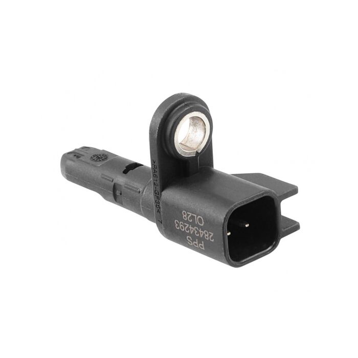 Sensor ABS Volvo XC40, número de pieza Volvo 32214293_B