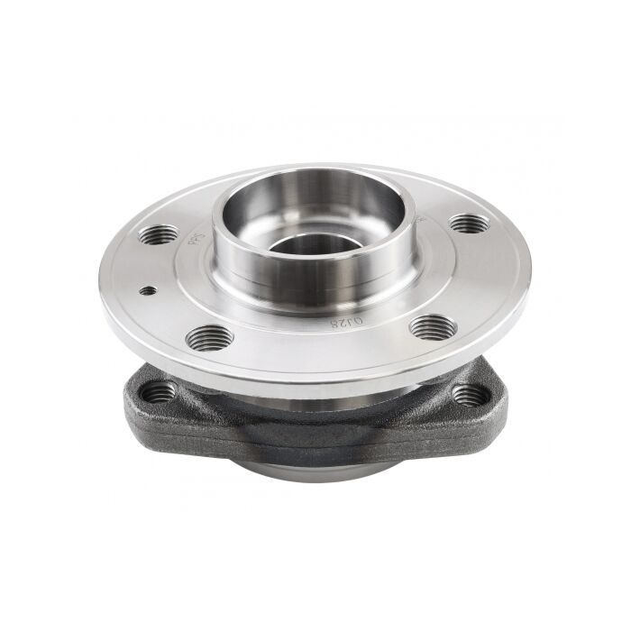 Núcleo de Rueda Volvo para delante y detrás XC40, número de pieza Volvo 32221263_B