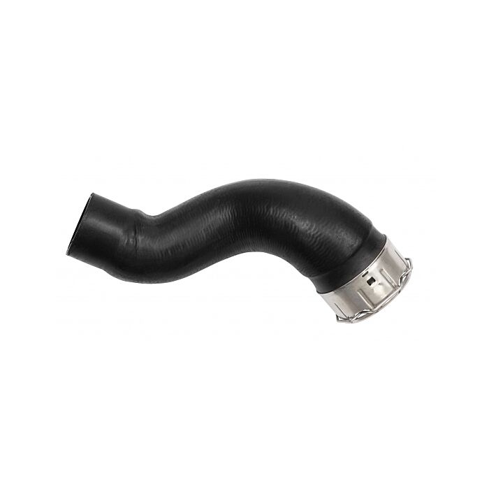 Manguera de admisión del cargador Volvo XC40, pieza de Volvo número 32224394_B.