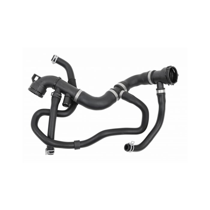 Manguera de refrigerante del radiador Volvo para S60 S90 V60 V90 XC60 II XC90, número de pieza de Volvo 32224777_B