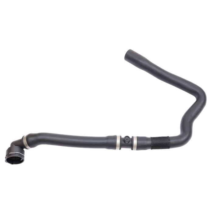 Manguera del Radiador Superior Volvo S60 S80 V60 V70 XC60, número de pieza Volvo 32249281_B