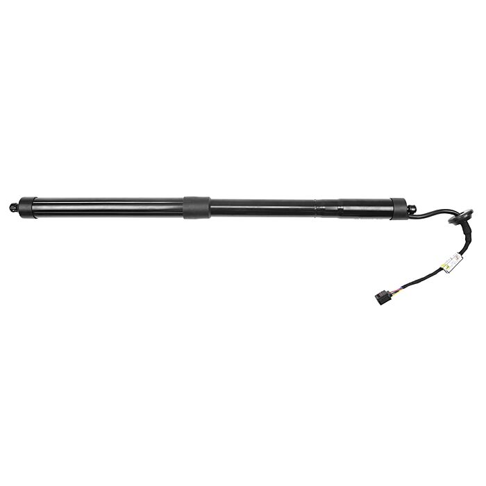 Soporte de Elevación Volvo, Puerta Trasera Eléctrica Lado Izquierdo XC40, Número de Pieza Volvo 32296296_B
