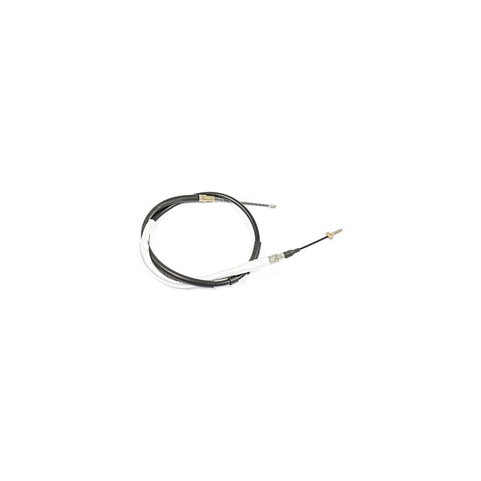 Cable de Freno de Mano Volvo L&R 440 460, número de pieza Volvo 3430185_B