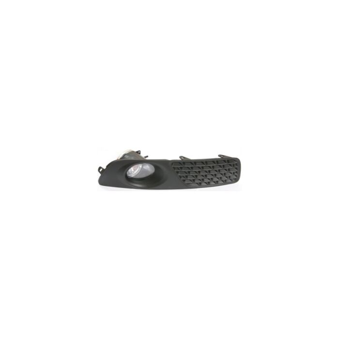 Luz antiniebla derecha para VOLVO V70 III 08- con número de pieza Volvo 34433104