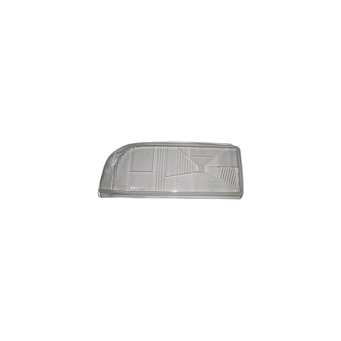 Cristal de Faro Volvo RHD Izquierdo VOLVO 850, número de pieza Volvo 34437062