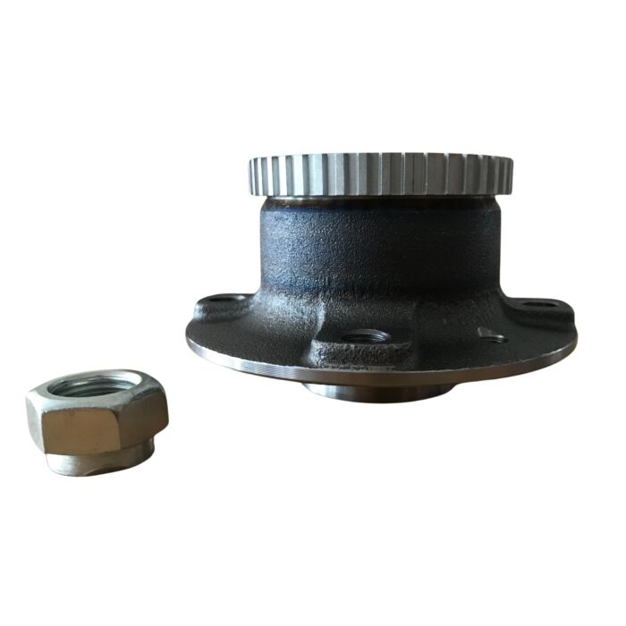 Rodamiento de Rueda Trasero Volvo 440 - 460 - 480 con ABS, número de pieza Volvo 3472719