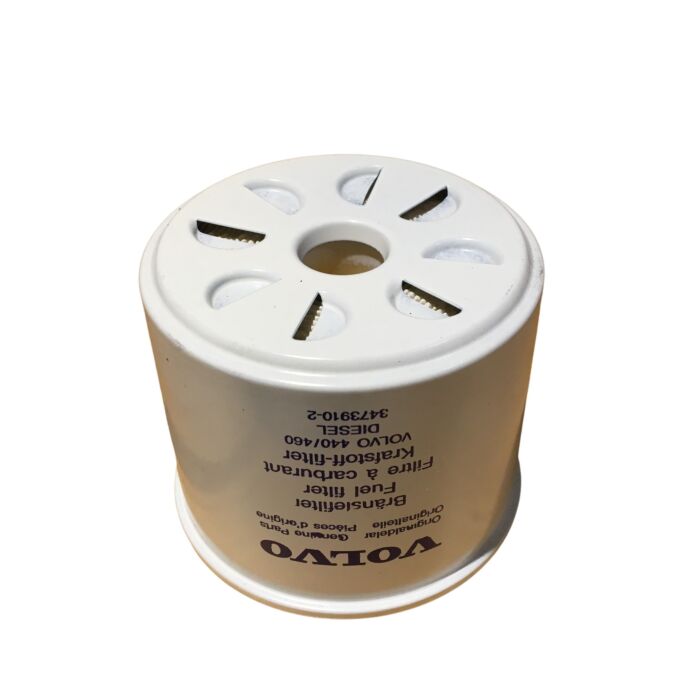 Volvo Diesel filter  440 460 br. nr 3473910