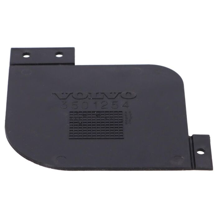 Volvo proteger la placa Volvo repuesto no 3501254