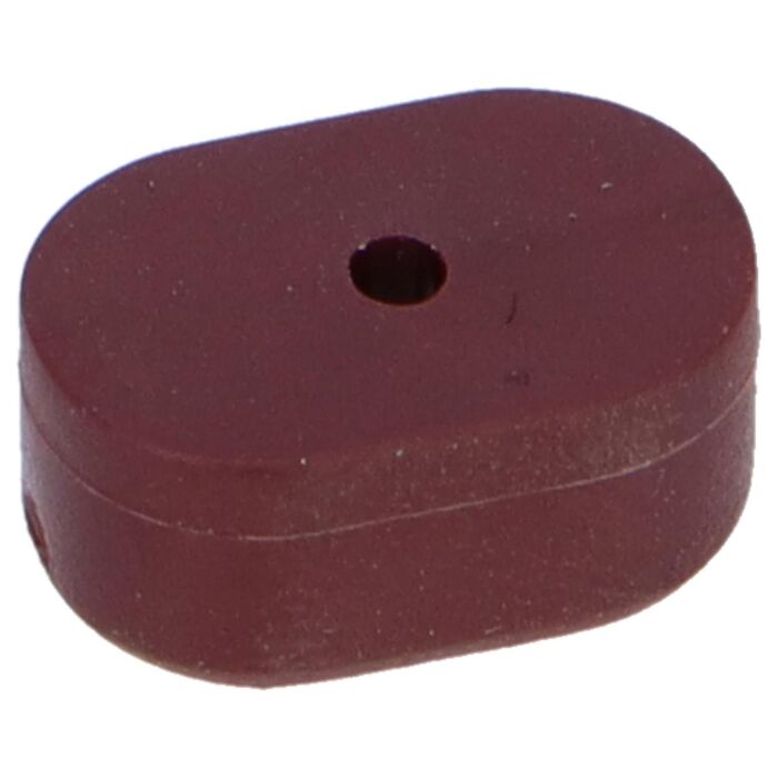 Volvo Enchufe  Rojo Volvo repuesto no 3503177