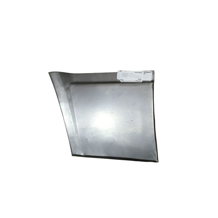 Pieza de reparación de chapa del guardabarros delantero para Volvo 740 940 760 960 izquierdo, número de pieza de Volvo 3503183REP