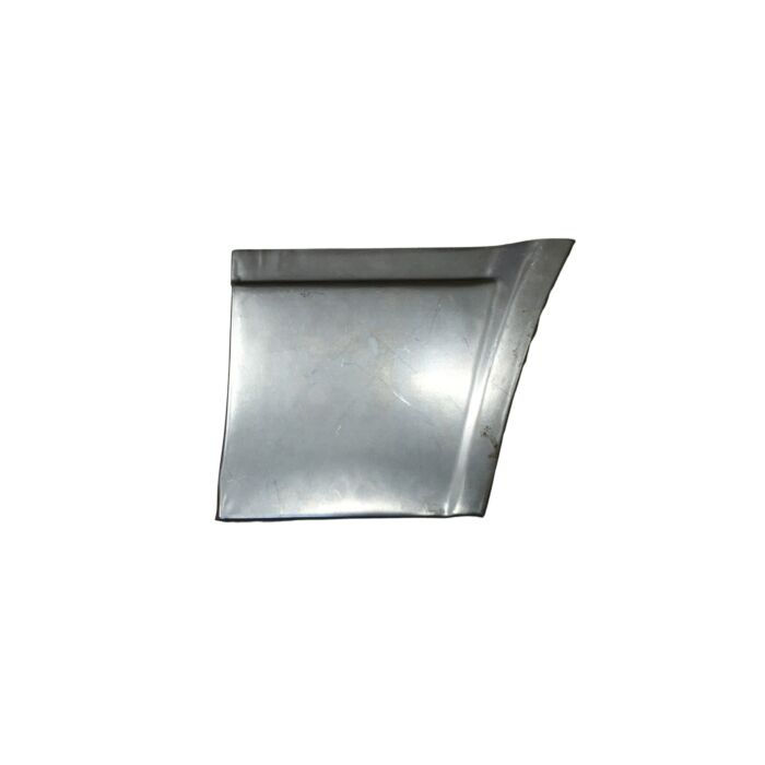Pieza de reparación de chapa del guardabarros delantero para Volvo 740 940 760 960 derecho, número de pieza de Volvo 3503184REP